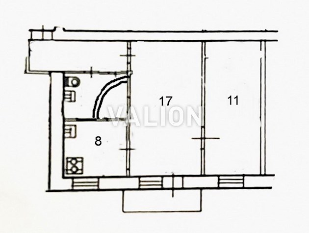 Продажа 2-ком.квартиры пр. Победы 99/1, м Житомирская,Святошин