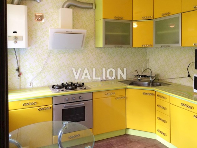 Продажа 2-ком.квартиры пр. Победы 99/1, м Житомирская,Святошин