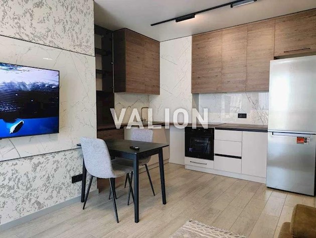 Продажа 1-к квартиры ул. Армянская 8