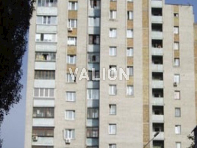 Продам 1 комн. по ул. Левка Лукьяненка 2м. Метро Минская