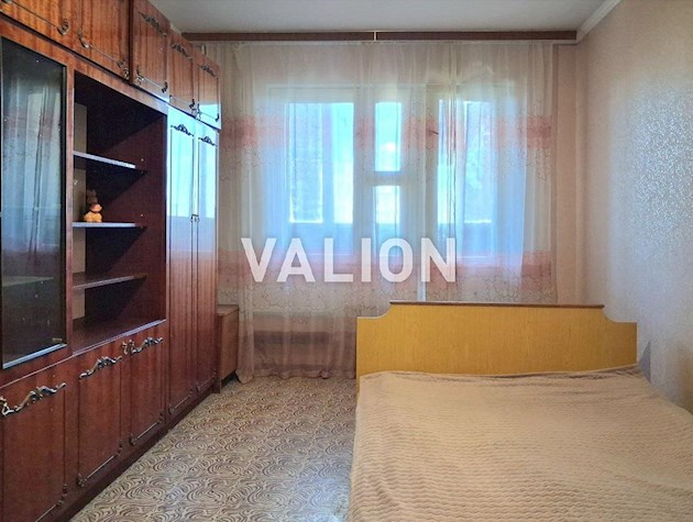 Продажа без комиссии 3 комн. квартиры, Харьковское шоссе, 154, Дарницкий р-н