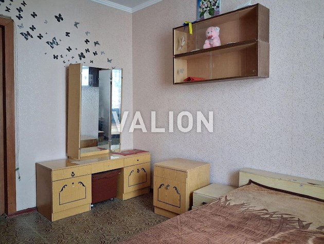 Продажа без комиссии 3 комн. квартиры, Харьковское шоссе, 154, Дарницкий р-н