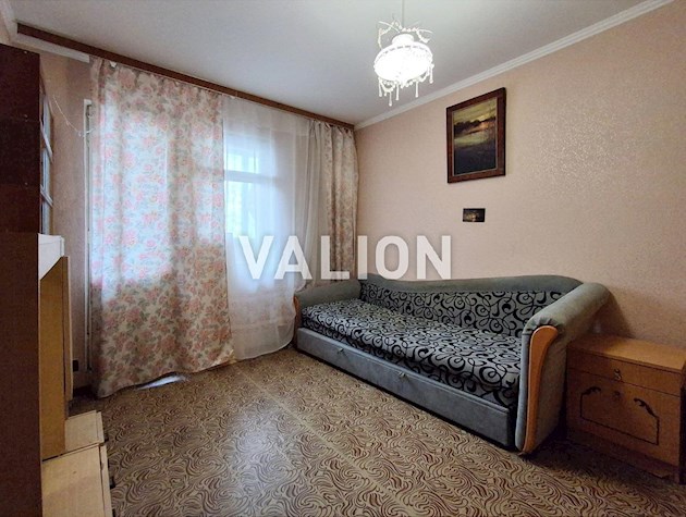 Продажа без комиссии 3 комн. квартиры, Харьковское шоссе, 154, Дарницкий р-н