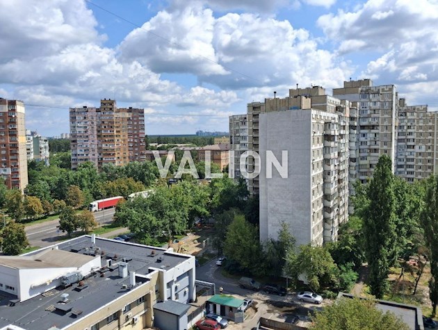 Продажа без комиссии 3 комн. квартиры, Харьковское шоссе, 154, Дарницкий р-н