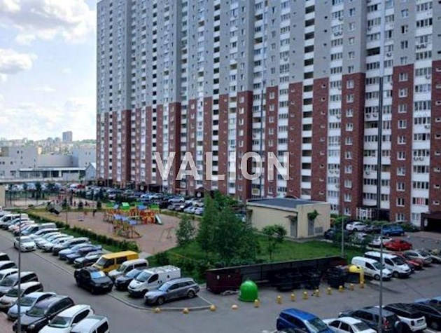 Продаж 1-к квартири пров. Балтiйський 3а