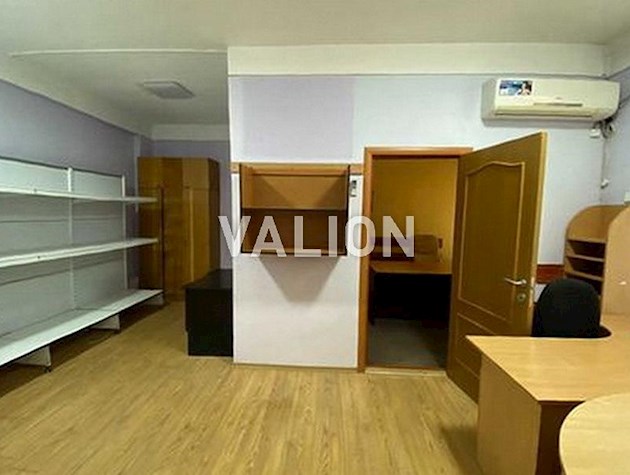 Продажа нежилых помещений, общая площадь 49,8 кв.м ул. Милютенко, 23а Киев, Деснянский рн