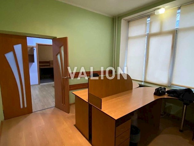 Продажа нежилых помещений, общая площадь 49,8 кв.м ул. Милютенко, 23а Киев, Деснянский рн