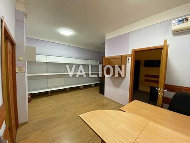 Продажа нежилых помещений, общая площадь 49,8 кв.м ул. Милютенко, 23а Киев, Деснянский рн