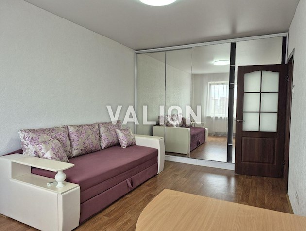 Продаж 1к. квартири Юлии Здановської 81 б