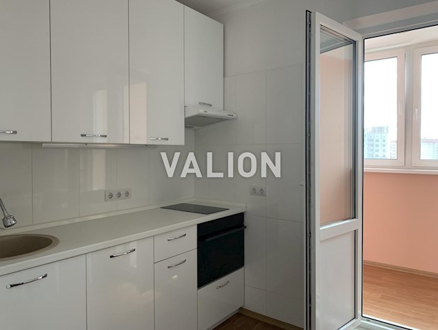 Продаж 1к. квартири Юлии Здановської 81 б