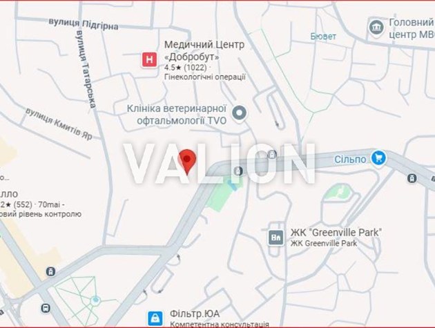 Продажа 3-комнатной квартиры ул. Глубочицкая 13/6, ЖК Львовский Квартал
