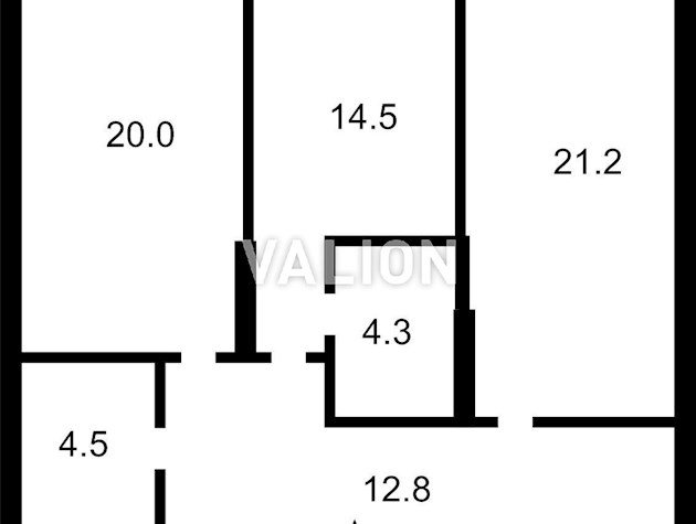 Продажа 3-комнатной квартиры ул. Глубочицкая 13/6, ЖК Львовский Квартал