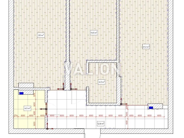 Продажа 3-к квартири ул. Глубочицкая 13