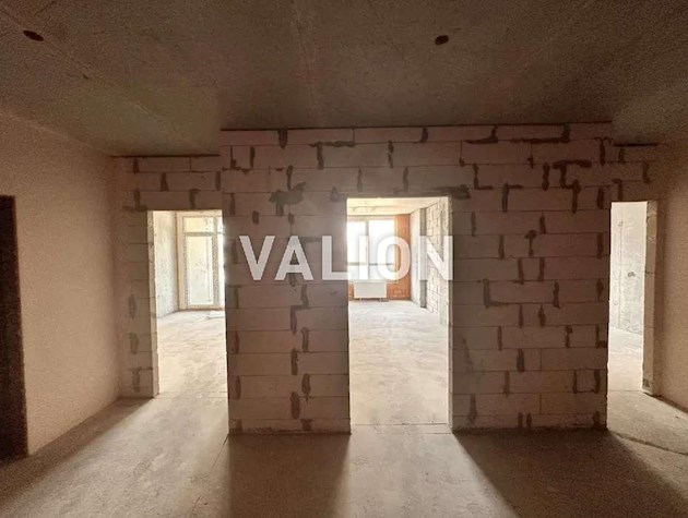 Продаж 2-кімнатної квартири по Дніпровській набережній, 17к в ЖК Берег Дніпра