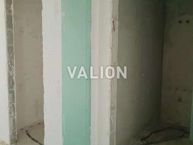 Продажа 2-комнатной квартиры по ул.Туманяна Ованеса, 15а ЖК Лазурний блюз