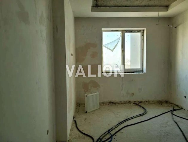 Продажа 2-комнатной квартиры по ул.Туманяна Ованеса, 15а ЖК Лазурний блюз