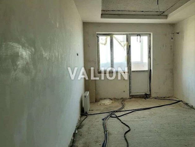 Продажа 2-комнатной квартиры по ул.Туманяна Ованеса, 15а ЖК Лазурний блюз