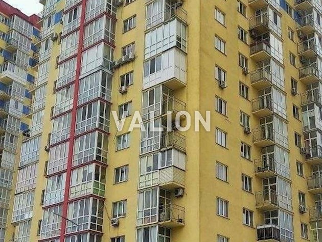 Продажа 2-комнатной квартиры по ул.Бориспольская, 25а в ЖК Оберег