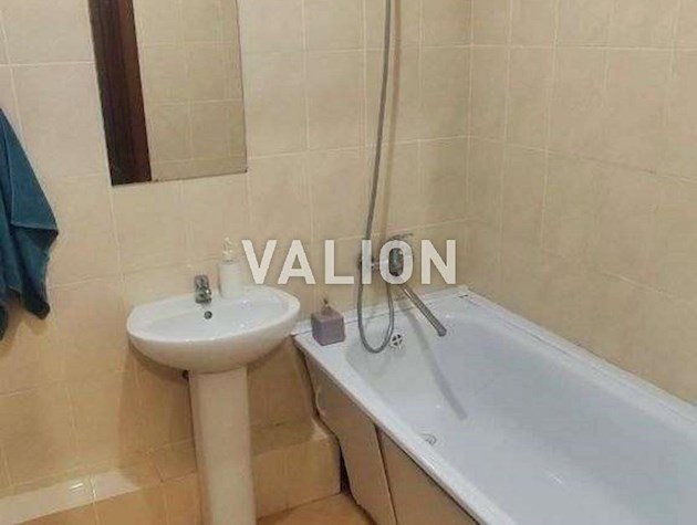 Продажа 2-комнатной квартиры по ул.Бориспольская, 25а в ЖК Оберег