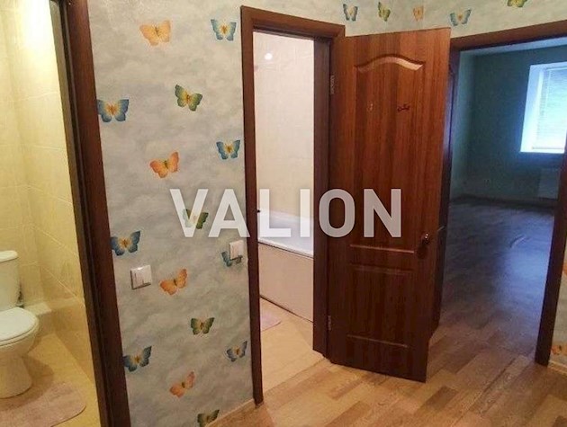 Продажа 2-комнатной квартиры по ул.Бориспольская, 25а в ЖК Оберег