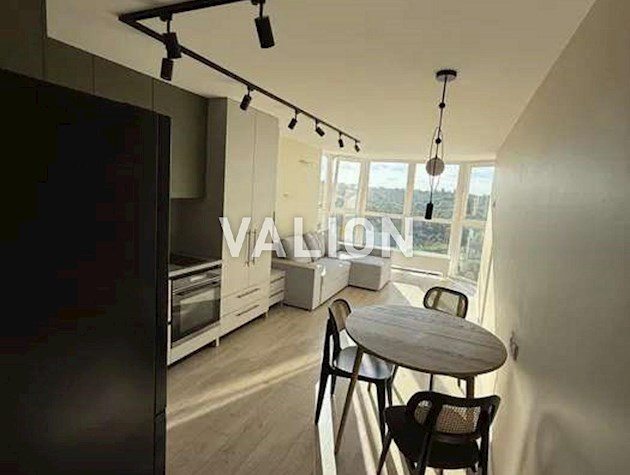 Продажа 1-комнатной квартиры Лысогорский переулок, 20. ЖК Orange City, Голосеевский район