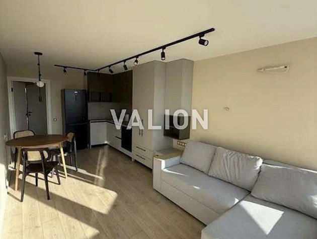 Продажа 1-комнатной квартиры Лысогорский переулок, 20. ЖК Orange City, Голосеевский район