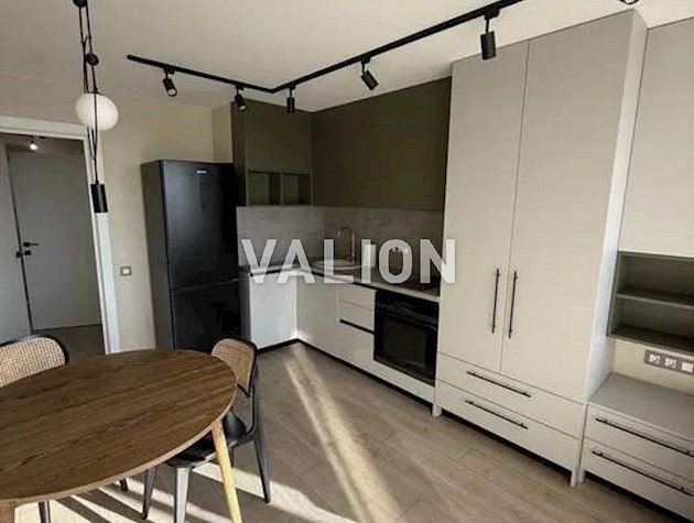 Продажа 1-комнатной квартиры Лысогорский переулок, 20. ЖК Orange City, Голосеевский район