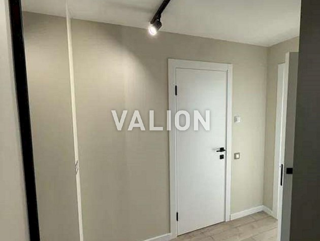 Продажа 1-комнатной квартиры Лысогорский переулок, 20. ЖК Orange City, Голосеевский район