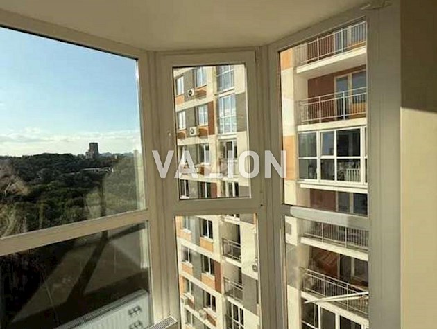 Продажа 1-комнатной квартиры Лысогорский переулок, 20. ЖК Orange City, Голосеевский район