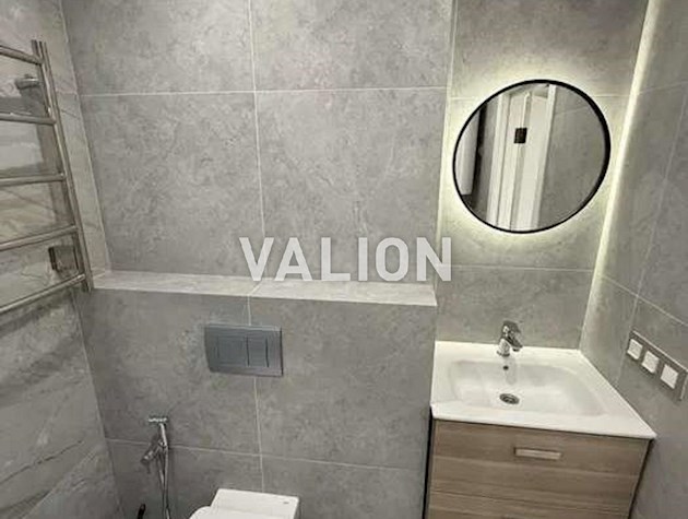 Продажа 1-комнатной квартиры Лысогорский переулок, 20. ЖК Orange City, Голосеевский район