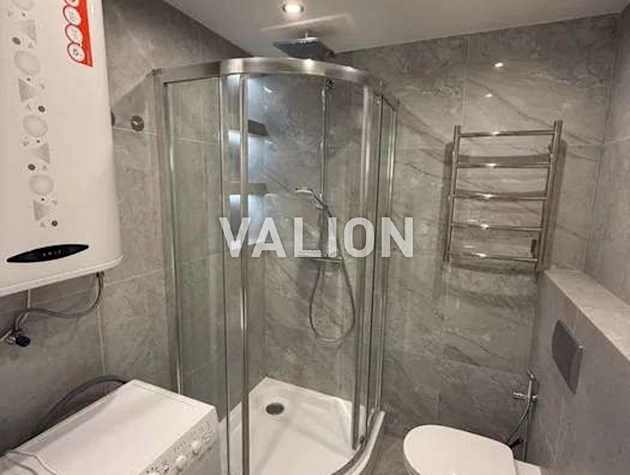 Продажа 1-комнатной квартиры Лысогорский переулок, 20. ЖК Orange City, Голосеевский район