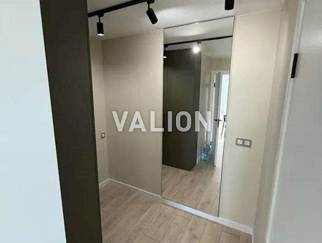 Продажа 1-комнатной квартиры Лысогорский переулок, 20. ЖК Orange City, Голосеевский район