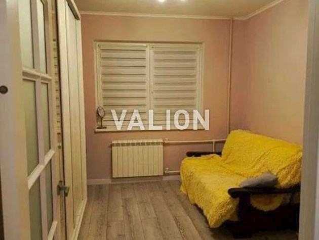 Продажа 2-к квартиры просп. Червоной Калины 66а