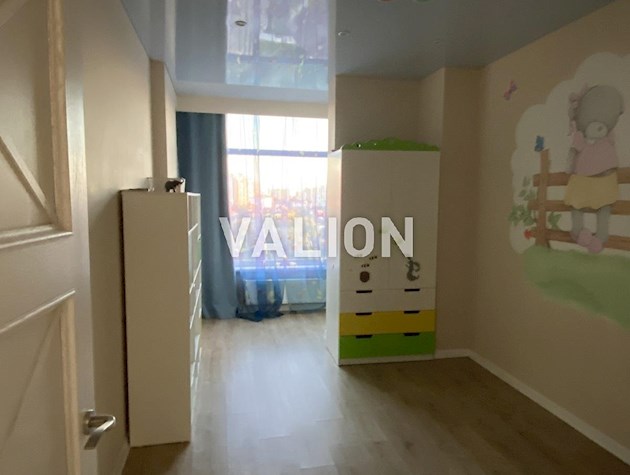 Продажа 3к квартиры в ЖК Skyland 2, ул. Волошковая 2