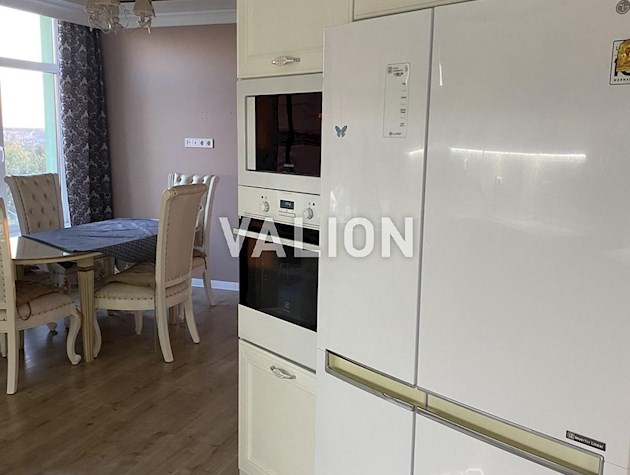 Продажа 3к квартиры в ЖК Skyland 2, ул. Волошковая 2