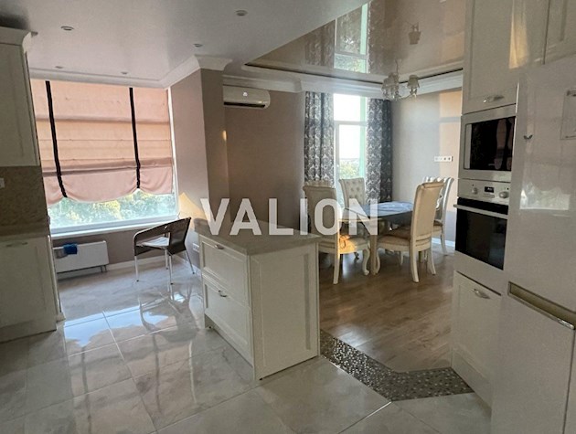 Продажа 3к квартиры в ЖК Skyland 2, ул. Волошковая 2