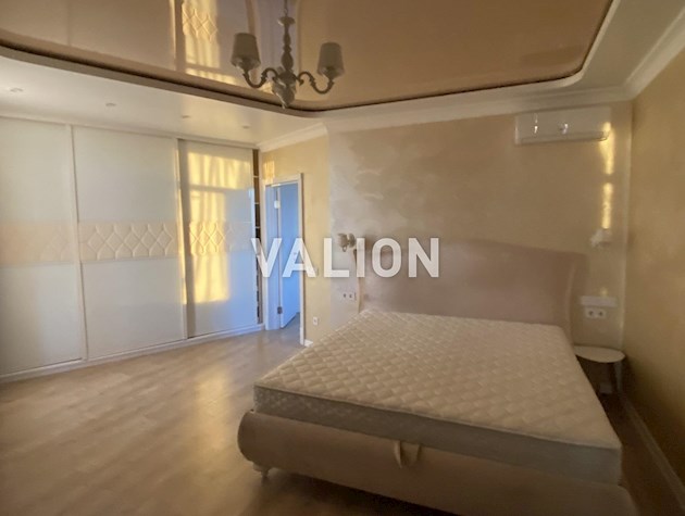 Продажа 3к квартиры в ЖК Skyland 2, ул. Волошковая 2