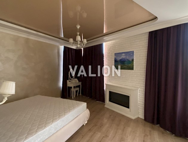 Продажа 3к квартиры в ЖК Skyland 2, ул. Волошковая 2