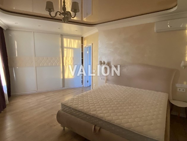 Продажа 3к квартиры в ЖК Skyland 2, ул. Волошковая 2