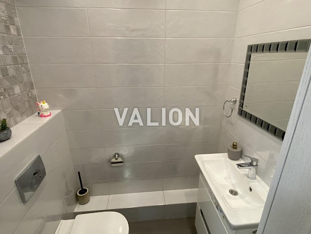 Продажа 3к квартиры в ЖК Skyland 2, ул. Волошковая 2