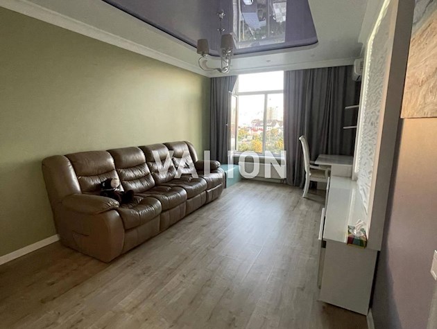 Продажа 3к квартиры в ЖК Skyland 2, ул. Волошковая 2