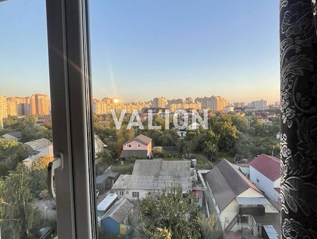 Продажа 3к квартиры в ЖК Skyland 2, ул. Волошковая 2