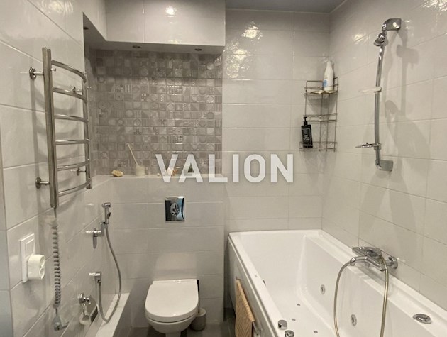 Продажа 3к квартиры в ЖК Skyland 2, ул. Волошковая 2