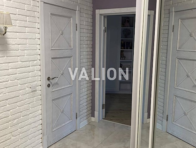 Продажа 3к квартиры в ЖК Skyland 2, ул. Волошковая 2