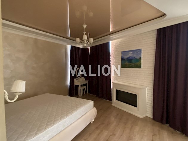 Продажа 3к квартиры в ЖК Skyland 2, ул. Волошковая 2