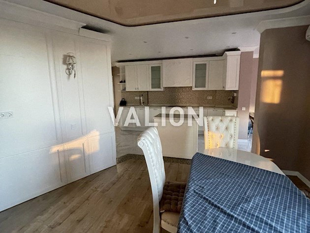 Продажа 3к квартиры в ЖК Skyland 2, ул. Волошковая 2