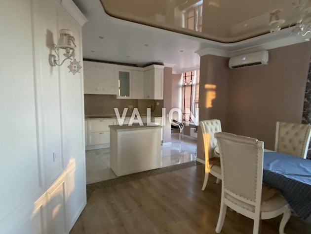 Продажа 3к квартиры в ЖК Skyland 2, ул. Волошковая 2