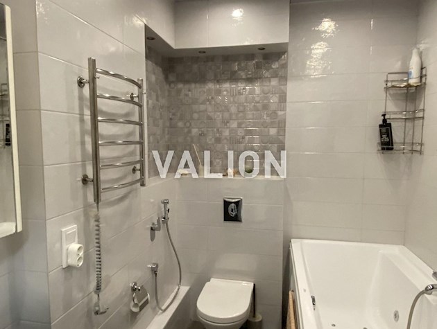 Продажа 3к квартиры в ЖК Skyland 2, ул. Волошковая 2