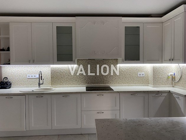 Продажа 3к квартиры в ЖК Skyland 2, ул. Волошковая 2