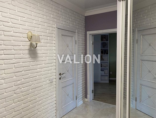 Продажа 3к квартиры в ЖК Skyland 2, ул. Волошковая 2